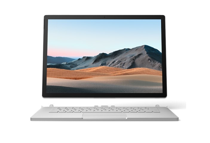 龙子湖Surface 维修前的准备工作