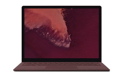 龙子湖Surface Laptop